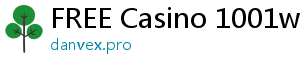 FREE Casino 1001win