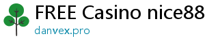 FREE Casino nice88